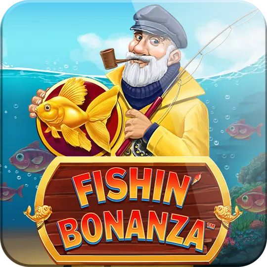 Fishin' Bonanza